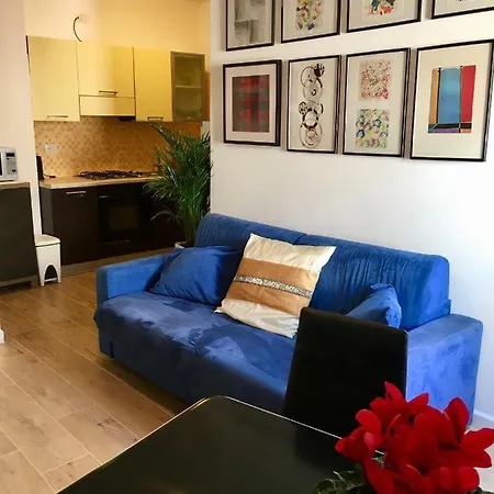 Apartment Il Vicolo Alghero
