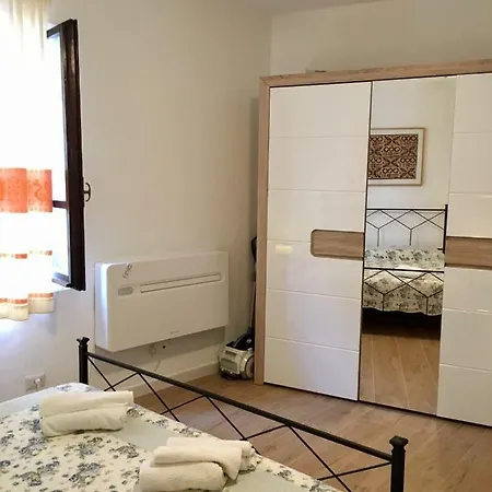 Apartment Il Vicolo Alghero