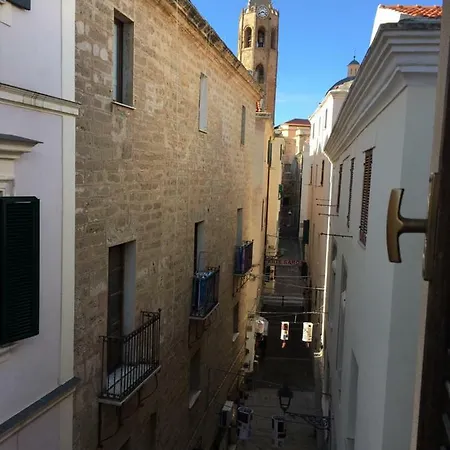 Il Vicolo *