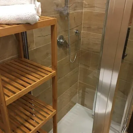 Apartment Il Vicolo