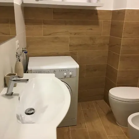 Il Vicolo Apartment