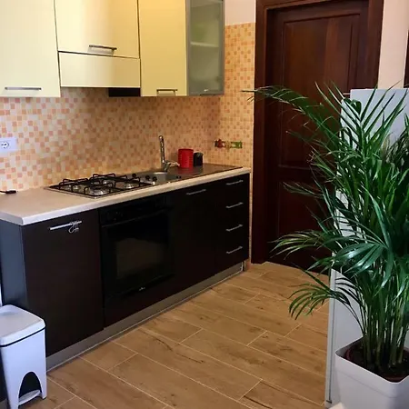 Apartment Il Vicolo *