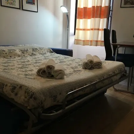 Apartment Il Vicolo *