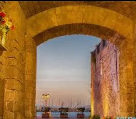Il Vicolo * Alghero