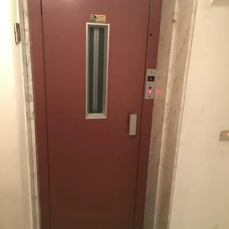 Apartment Il Vicolo *