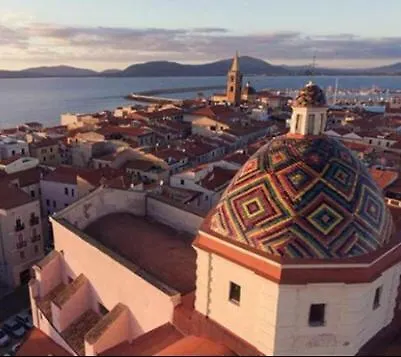 Il Vicolo Alghero