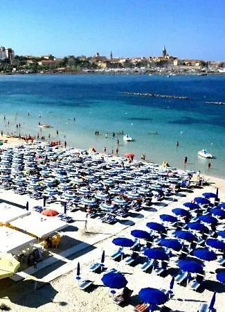 Apartment Il Vicolo Alghero