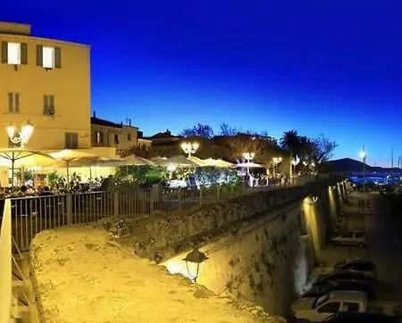 Il Vicolo * Alghero