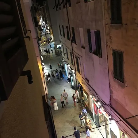 Apartment Il Vicolo *